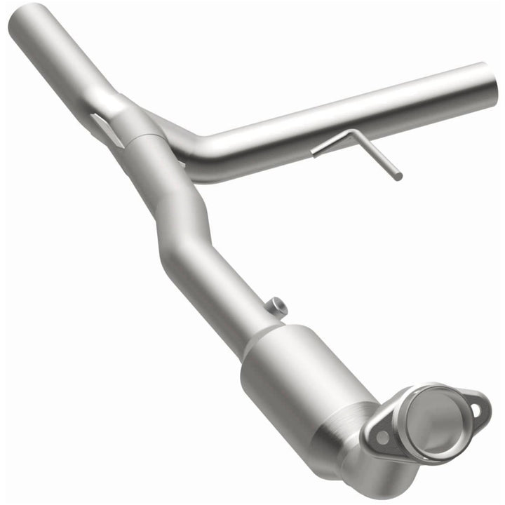 Magnaflow Direct Fit Catalytic Converter for 05-06 Ford F-150 4.2L - OneFastShop