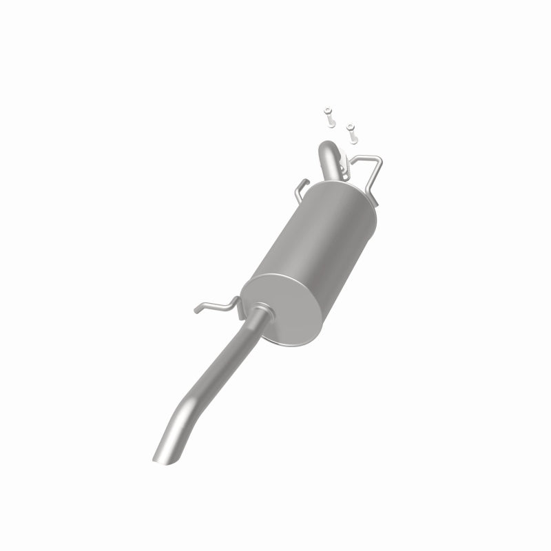 BRExhaust Muffler Kit – for 2005–2007 Pontiac Wave and 2004–2008 Chevrolet Aveo