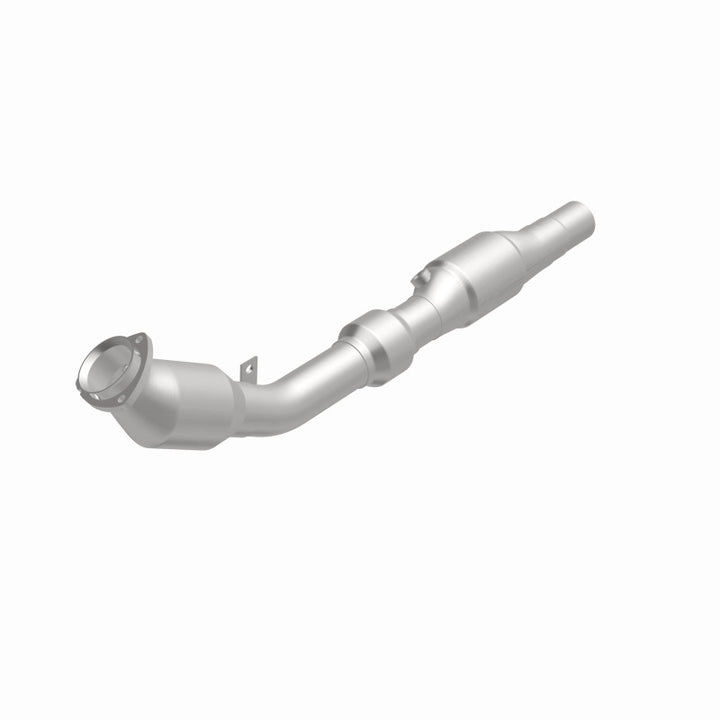 Magnaflow Direct-Fit Catalytic Converter for 2007-2008 Audi RS4 AWD OEM - OneFastShop