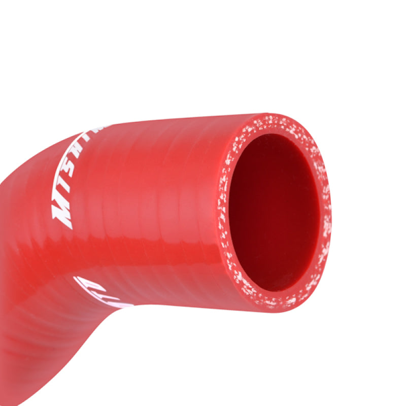 Mishimoto Silicone Hose Kit - Red for 09+ Nissan 370Z