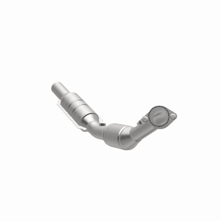 Magnaflow Direct-Fit Catalytic Converter 10-11 Chevrolet Camaro V6 3.6L - OneFastShop