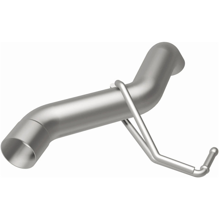 Magnaflow D-Fit Rear Muffler Delete for 21-23 Ford Bronco 2.3L / 2.7L - OneFastShop