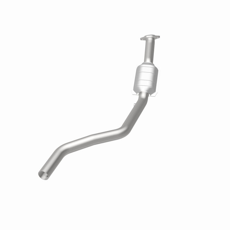 MagnaFlow Direct-Fit Catalytic Converter - Passenger Side | Lincoln LS 00-02 - OneFastShop