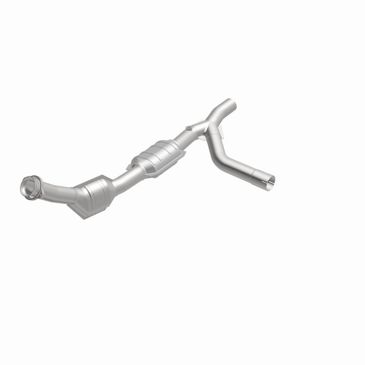 Magnaflow Direct-Fit Catalytic Converter 97-00 Ford Vans 4.2L - OneFastShop