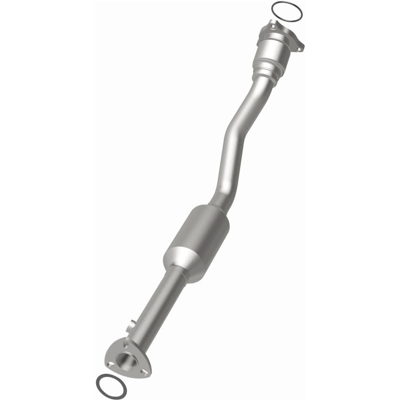 MagnaFlow Conv DF 99-02 Chevrolet Cavalier Easy Install