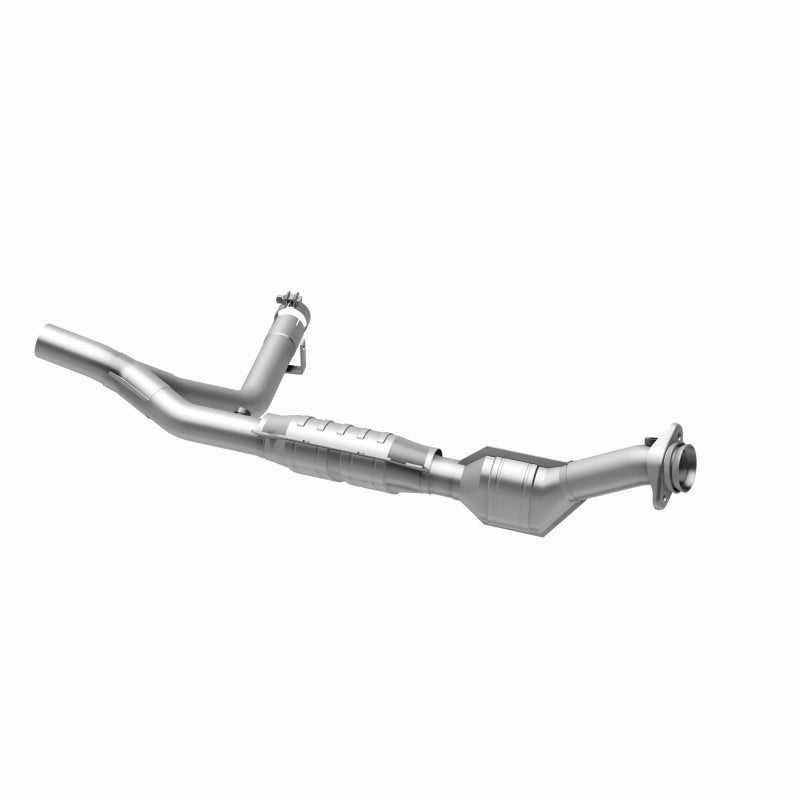 MagnaFlow OEM Grade Catalytic Converter for 2001-2003 Ford F-150, 2001-2002 Lincoln Navigator