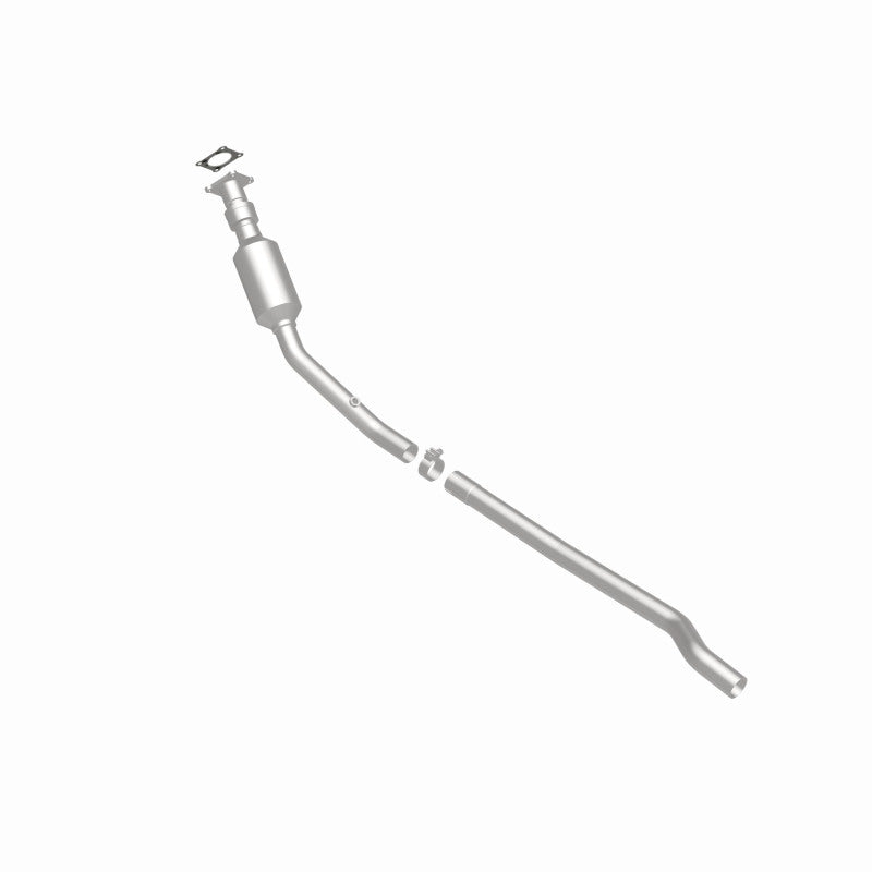 Magnaflow Direct Fit Converter for 96-00 Dodge Caravan 2.4L - OneFastShop