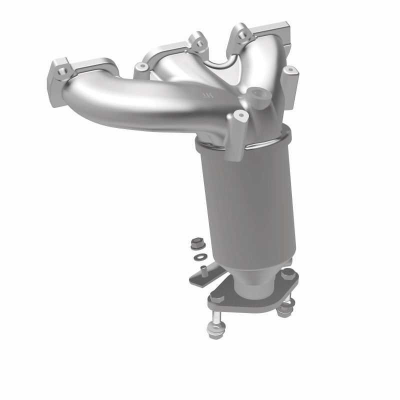 Magnaflow Direct Fit Catalytic Converter for 11-17 Ford Explorer 3.5L