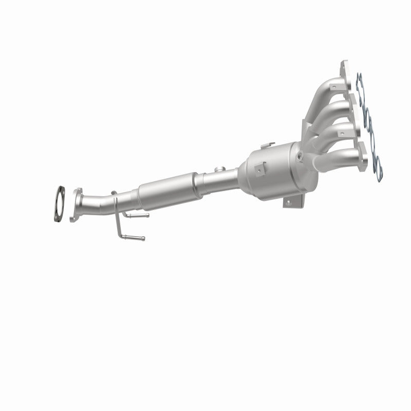 Magnaflow Direct-Fit Catalytic Converter for 15-17 Ford C-Max L4 2 - OneFastShop