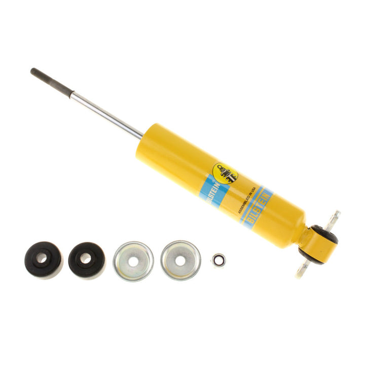 Bilstein 4600 Series Front 46mm Monotube Shock Absorber for 1997 Dodge Dakota Base RWD - OneFastShop