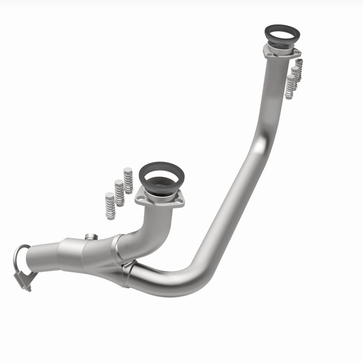 BRE Exhaust Front Pipe Kit – for 1988–1993 C1500 C2500 K1500 K2500 4.3L 5.0L