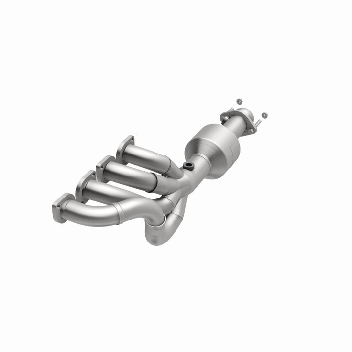 Magnaflow Direct-Fit Catalytic Converter for 2006-2010 BMW 5-6 Driver Side - OneFastShop