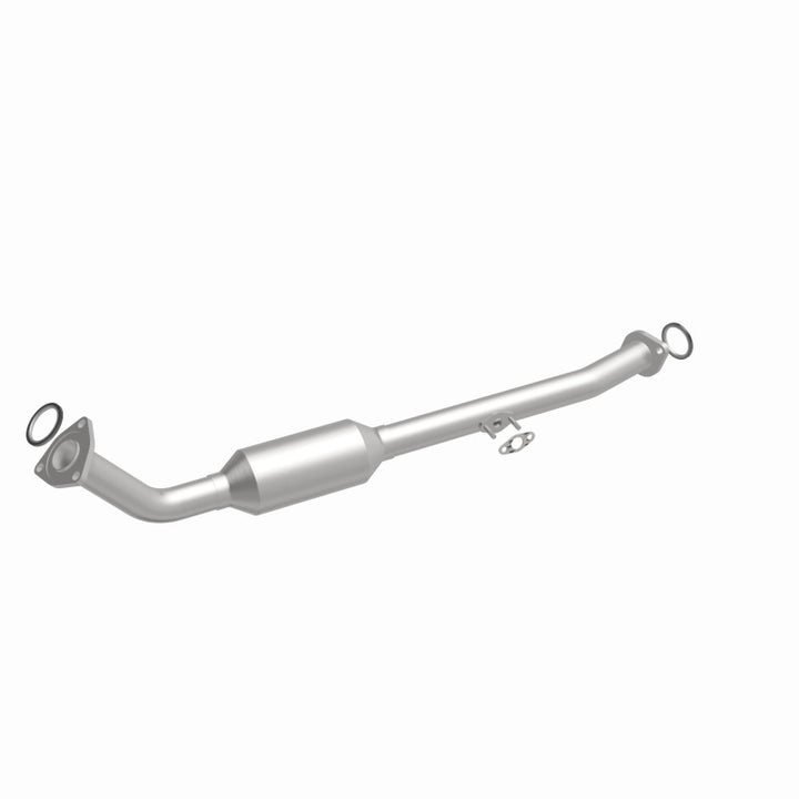 Magnaflow Direct Fit Catalytic Converter 2001-2004 Toyota Sequoia Underbody - OneFastShop