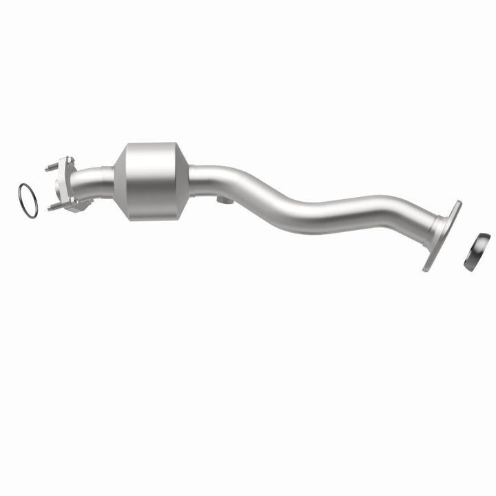 Magnaflow Catalytic Converter DF 11-14 Honda CR-Z 1.5L - OneFastShop