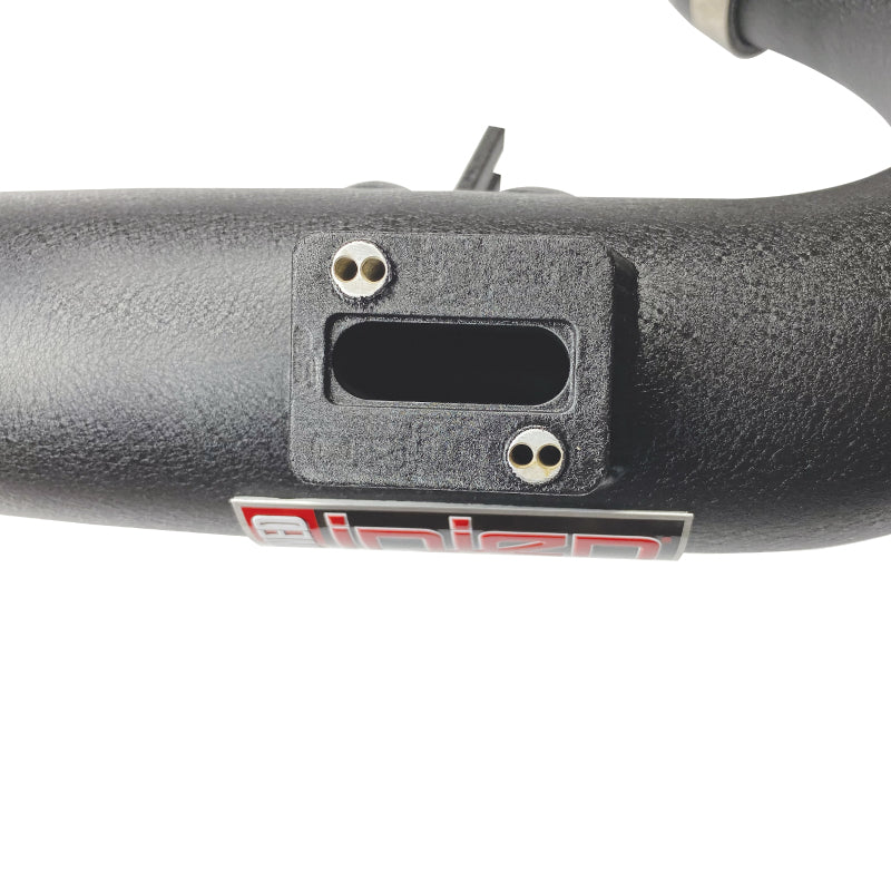 Injen SP Cold Air Intake System - Wrinkle Black for 12-15 Audi A6 L4-2.0L Turbo - OneFastShop