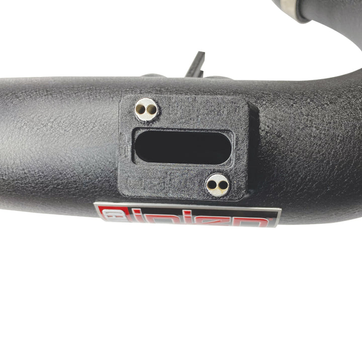 Injen SP Cold Air Intake System - Wrinkle Black for 12-15 Audi A6 L4-2.0L Turbo - OneFastShop