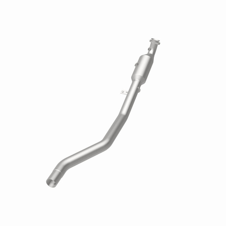 Magnaflow Direct Fit Catalytic Converter for 2008 Mercedes-Benz GL450 4.6L, CARB Compliant, Easy Install