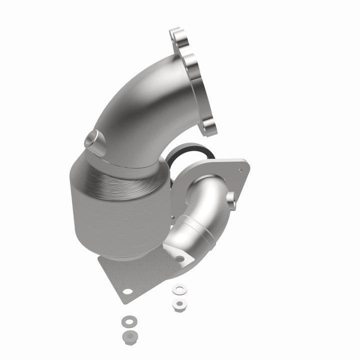 Magnaflow Direct-Fit Catalytic Converter – for 2008–2009 Dodge Caliber 2.4L T (Conv DF) - OneFastShop