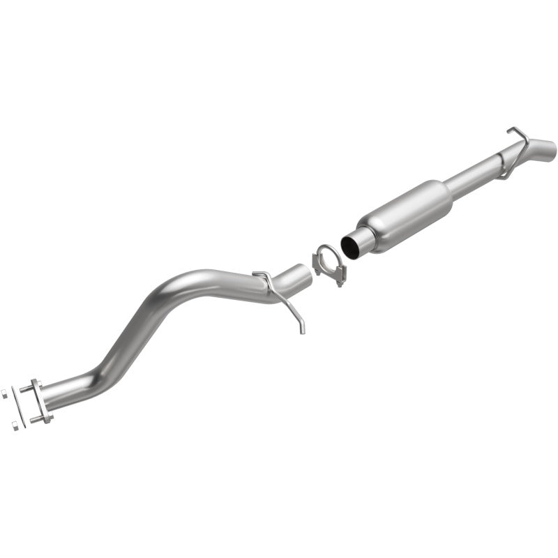 Magnaflow BRE Muffler Kit for 2005–2008 Escape Mariner Tribute 2.3L–3.0L