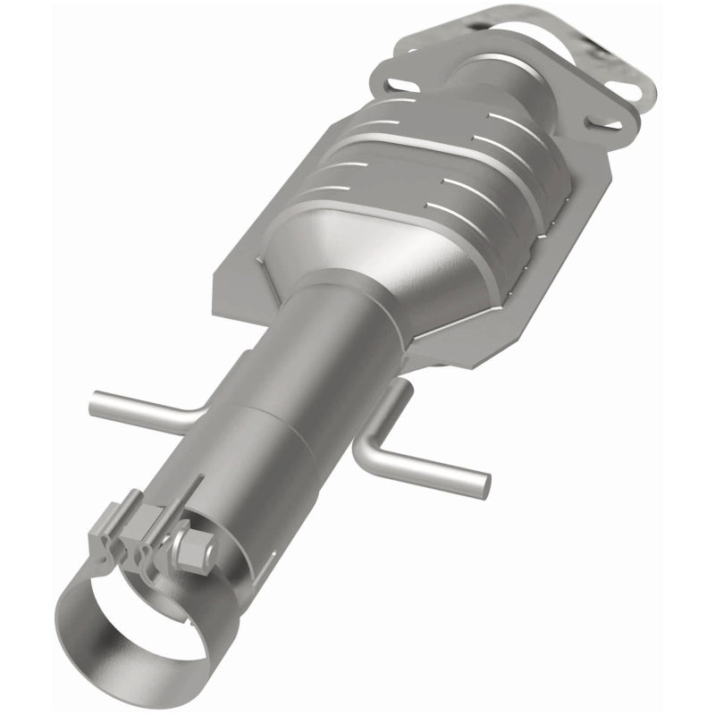 Magnaflow Conv DF 08 G6 3.5L Underbody OEM Catalytic Converter for 2008-2010 Pontiac G6 and 2008 Chevrolet Malibu - OneFastShop