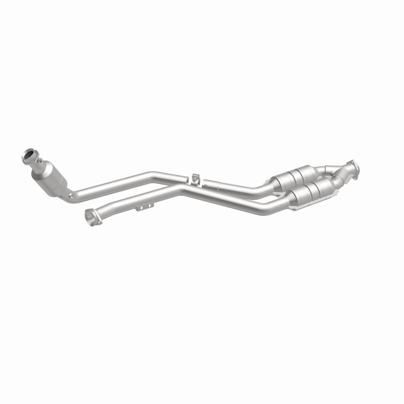 Magnaflow Direct-Fit Catalytic Converter for 99-00 Mercedes CLK320 3.2L - OneFastShop