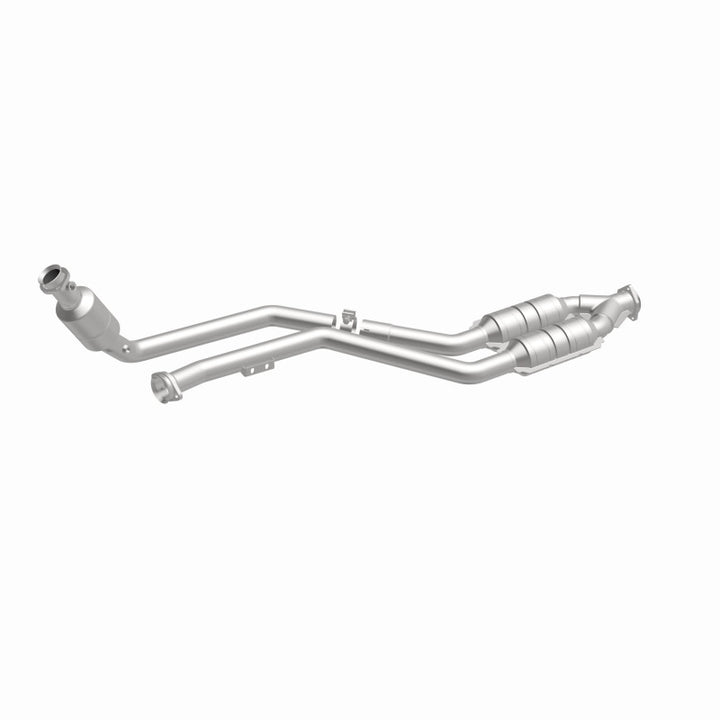 Magnaflow Direct-Fit Catalytic Converter for 99-00 Mercedes CLK320 3.2L - OneFastShop