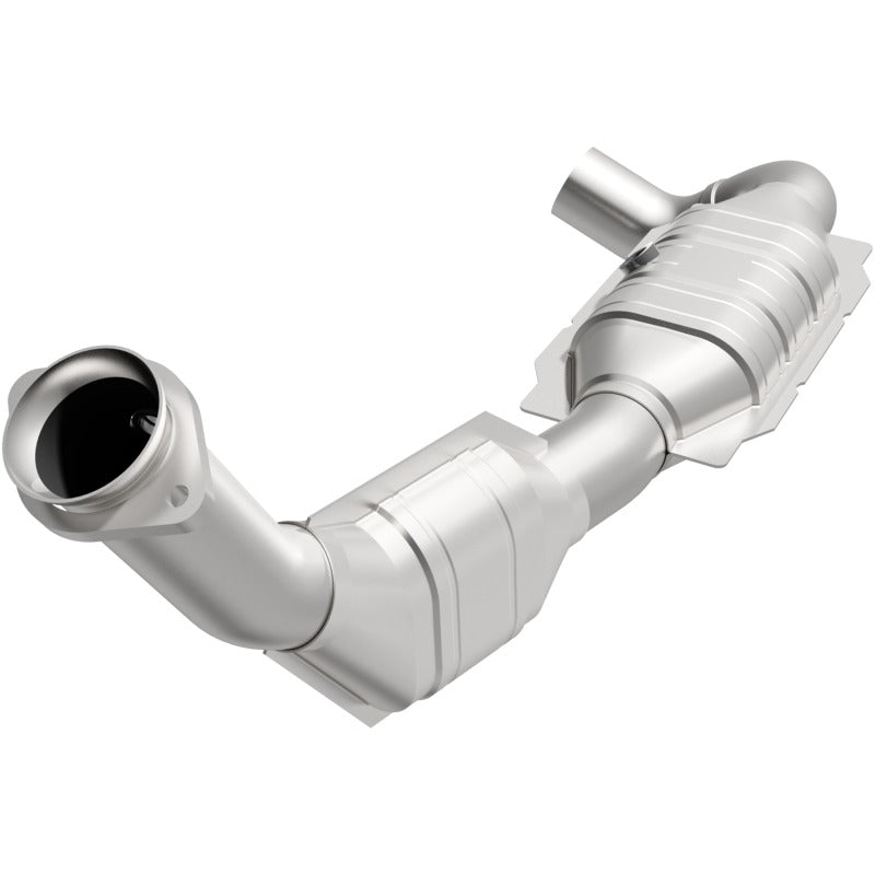 MagnaFlow California Grade Direct-Fit Catalytic Converter - Ford Expedition / F-150 4.6L 2001 (447123)