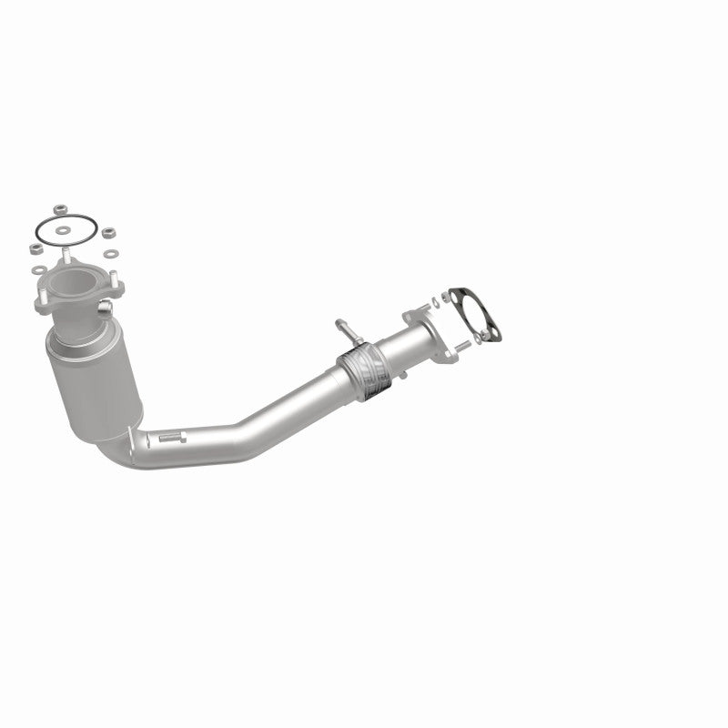 Magnaflow Direct Fit Catalytic Converter 14-16 GMC Terrain 15-16 Chevrolet Equinox 2.4L CARB Compliant - OneFastShop