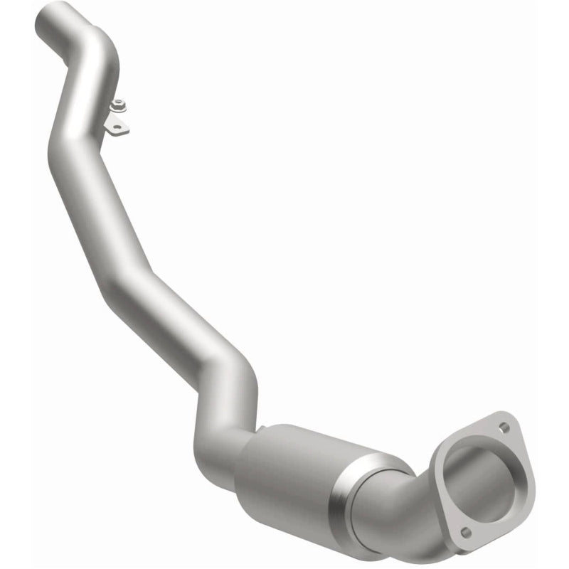 MagnaFlow 2007–2010 Dodge Charger 3.5L CARB Compliant Direct Fit Catalytic Converter - OneFastShop