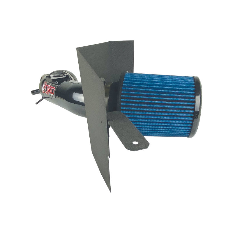 Injen Short Ram Air Intake Laser Black for 2018-2020 Toyota Camry V6 3.5L