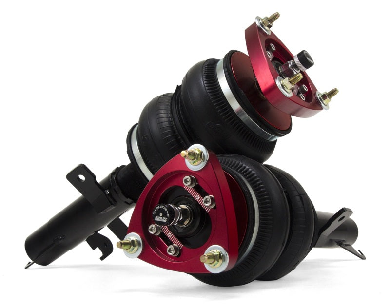 Air Lift Performance Front Kit for 11-16 Ford Focus / 10-13 Mazda 3 - OneFastShop