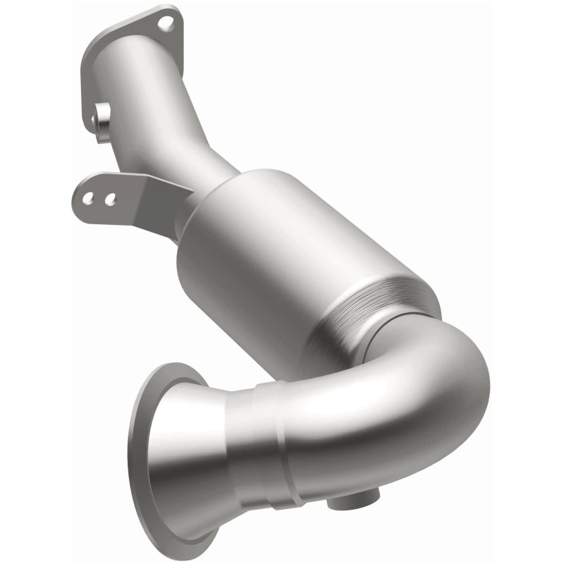Magnaflow Direct-Fit Catalytic Converter for BMW 5 08-09 - OneFastShop