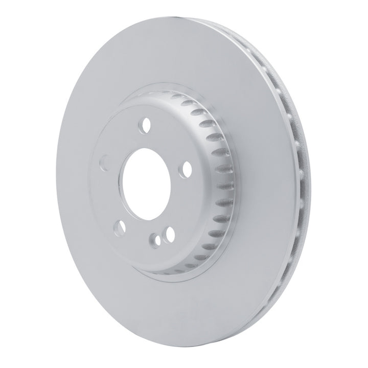 DFC 16-23 Mercedes-Benz GLC43 AMG Rear Hi-Carbon Alloy Geomet Coated Rotor