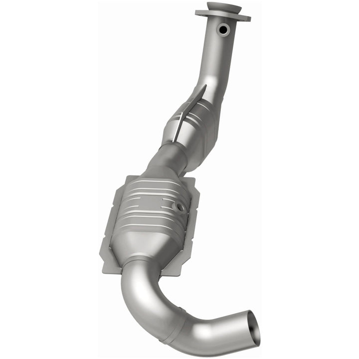Magnaflow Direct-Fit Catalytic Converter for 2001-2004 Ford Trucks 4.6L - OneFastShop