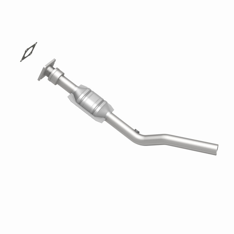 Magnaflow Catalytic Converter DF 98-99 Chrysler Cirrus 2.4 Direct-Fit OBDII Compatible - OneFastShop