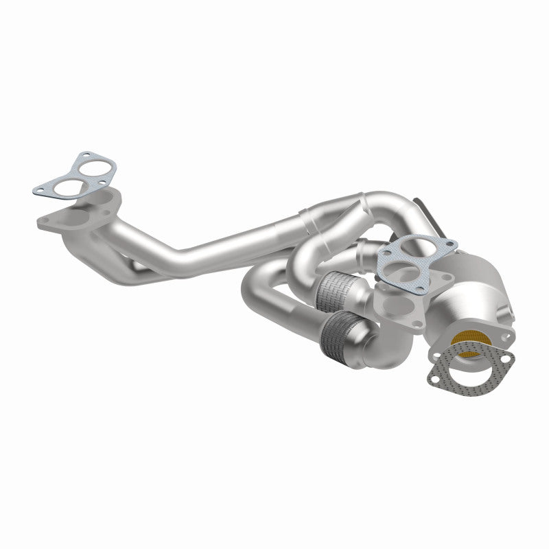 Magnaflow Direct Fit Catalytic Converter for 13-17 Subaru BRZ 13-16 Scion FR-S OEM - OneFastShop