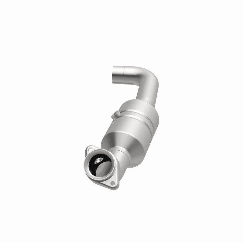 Magnaflow Direct Fit CARB Compliant Right Catalytic Converter for 11-14 Ford F-150 5.0L