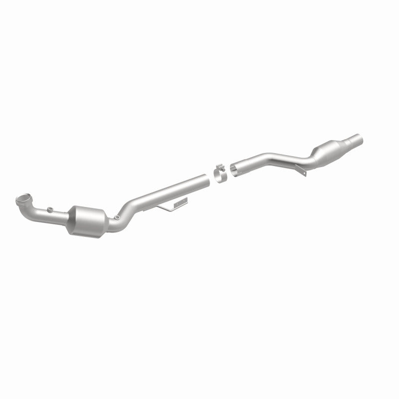 Magnaflow Direct-Fit Catalytic Converter for 05-10 SLK55 AMG 5.5L PS - OneFastShop