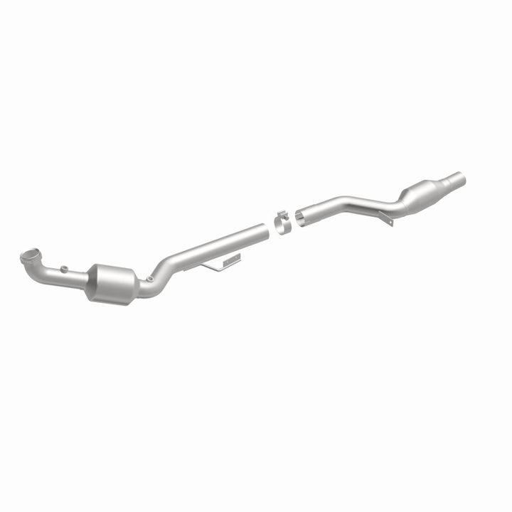 Magnaflow Direct-Fit Catalytic Converter for 05-10 SLK55 AMG 5.5L PS - OneFastShop