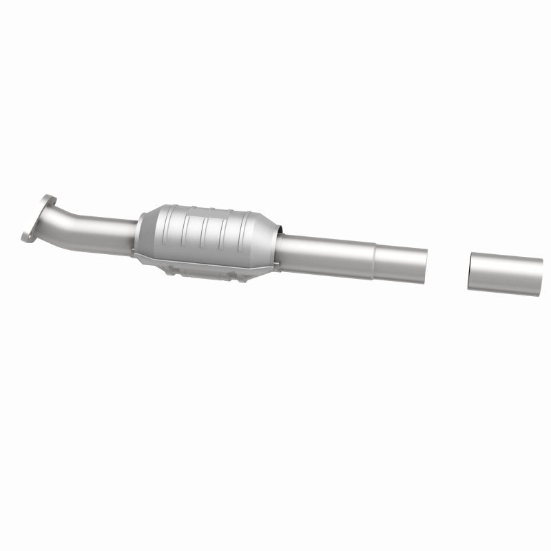 MagnaFlow Direct-Fit Catalytic Converter for 04 Mitsubishi Galant 2.4L - OneFastShop