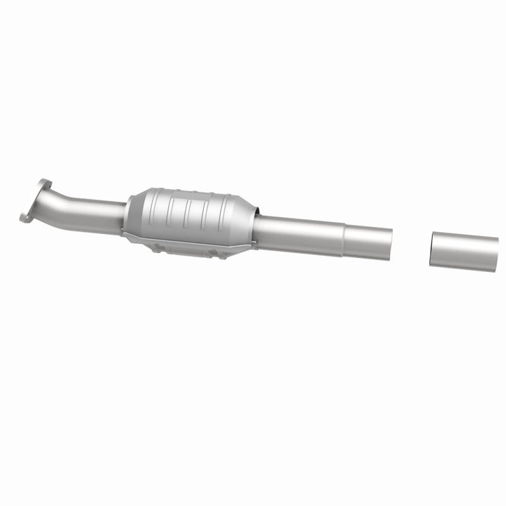 MagnaFlow Direct-Fit Catalytic Converter for 04 Mitsubishi Galant 2.4L - OneFastShop