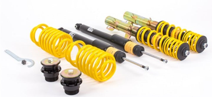 ST Suspensions XA Coilover Kit Height Adjustable 12-16 Scion FRS / 12+ Subaru BRZ / 17+ Toyota 86 - OneFastShop