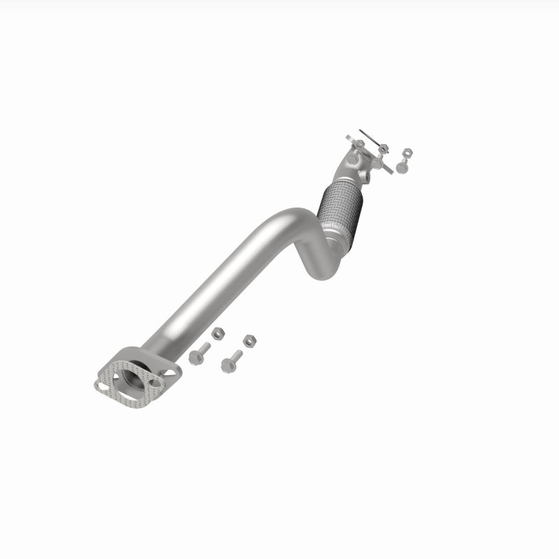 BRE Exhaust 2009–2011 Aveo5 1.6L Front Pipe Kit - OneFastShop
