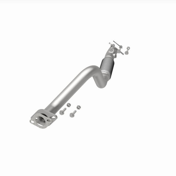 BRE Exhaust 2009–2011 Aveo5 1.6L Front Pipe Kit - OneFastShop