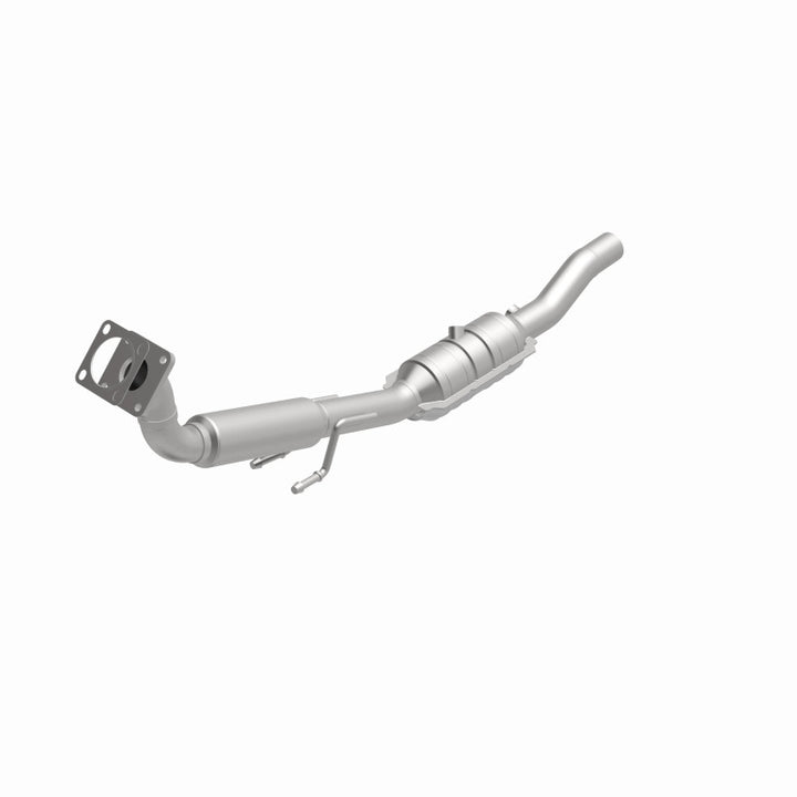MagnaFlow Conv DF Direct-Fit Catalytic Converter for 2004–2005 VW Jetta 2L - OneFastShop