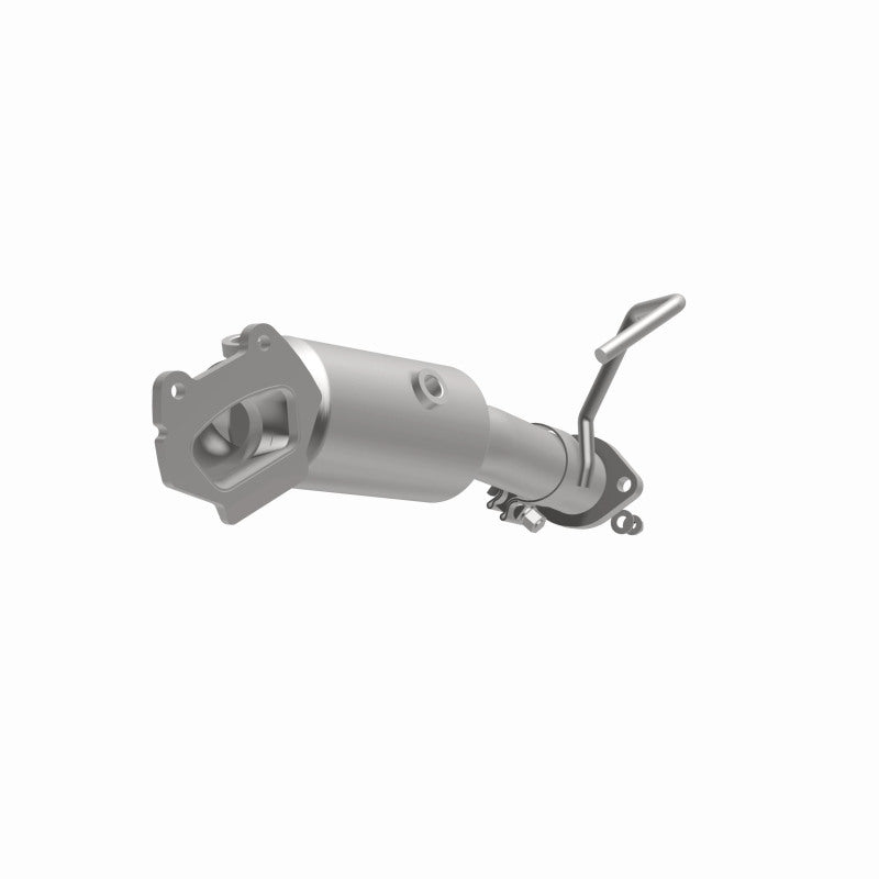 Magnaflow Direct-Fit OEM Grade Catalytic Converter for 12-17 Jeep Wrangler 3.6L