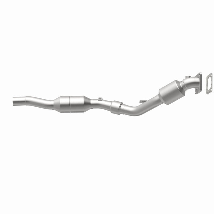 Magnaflow Direct-Fit Catalytic Converter for 00-02 Audi S4 2.7L P/S - OneFastShop