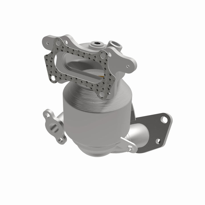 Magnaflow OEM Grade Direct Fit Catalytic Converter for 15-20 Honda Fit L4 1.5L - OneFastShop