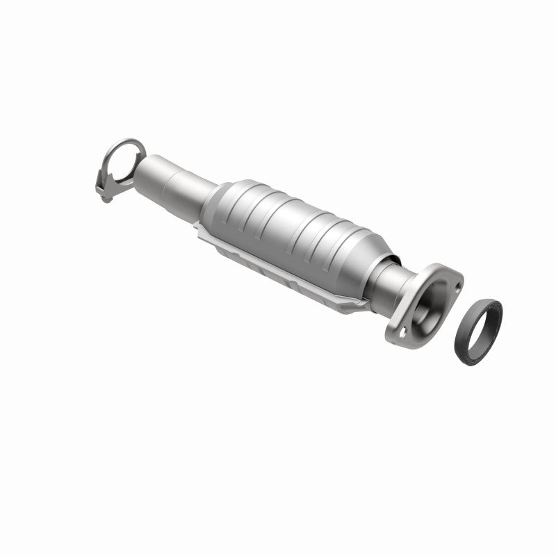 Magnaflow Catalytic Converter DF 04-06 Toyota Sienna 3.3L AWD Rear
