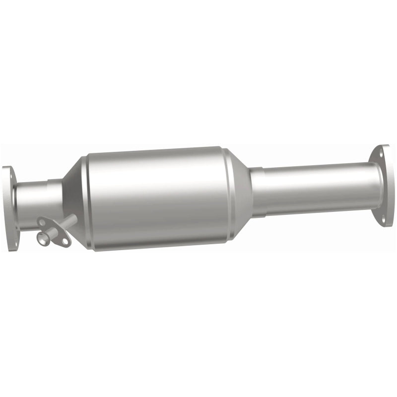 MagnaFlow CARB Compliant Direct-Fit Catalytic Converter - Toyota Land Cruiser 4.2L 1979-1987, image 8